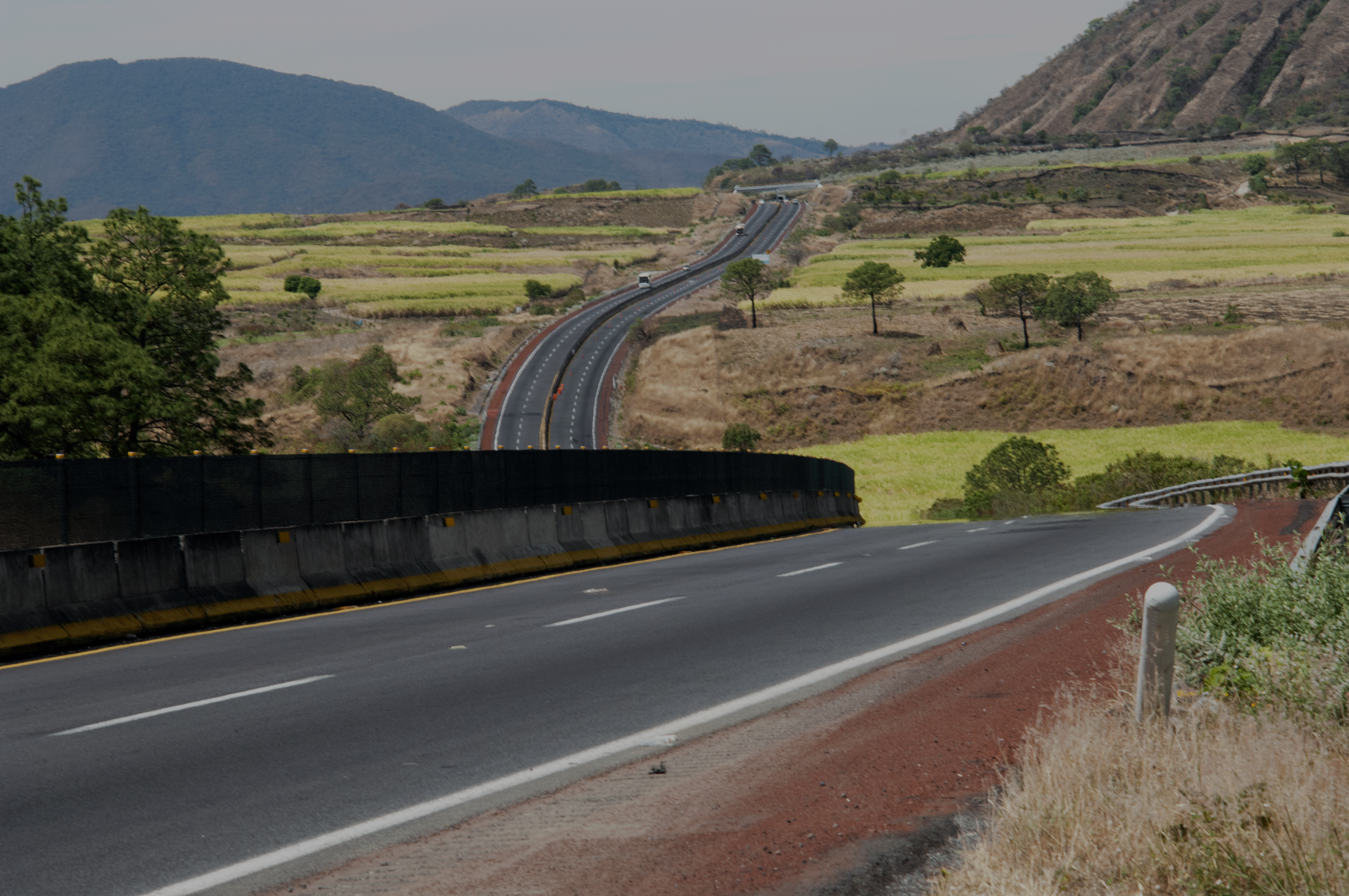 Bienvenidos a ciaO | Expertos en Operación Carretera