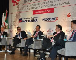 Esquemas para el Financiamiento de la Infraestructura – 10º Foro Nacional IMEF