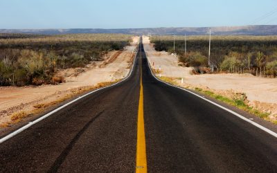 Programa Nacional de Infraestructura Carretera 2018-2024