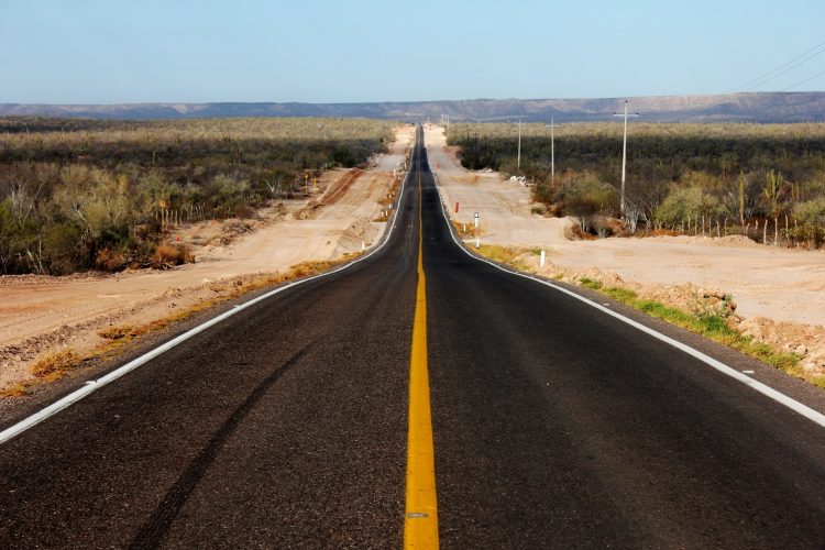 Programa Nacional de Infraestructura Carretera 2018-2024