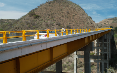 Importancia de las Figuras AAS y SEO en Infraestructura Carretera