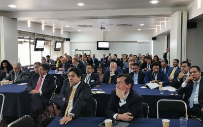 Parte II: Conferencia Bilateral de Infraestructura México-Estados Unidos