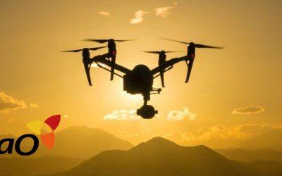 Beneficios para la ingeniería en el uso y aplicación de DRONES