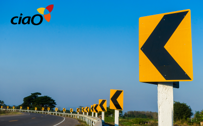 Tipos de señalamientos en las carreteras