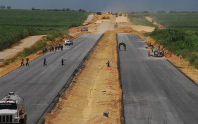 Abertis y GIC adquieren el 72% de la Red de Carreteras de Occidente