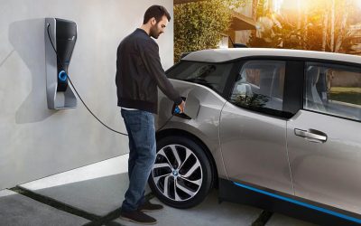 Alemania invertirá en infraestructura de carga EV para impulsar su economía