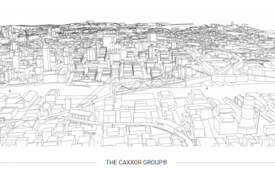 Caxxor Group invertirá en proyectos en Panamá y Colombia