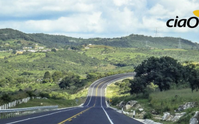 Empresarios impulsan 242 obras de infraestructura