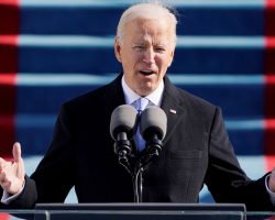 Plan de reactivación económica e infraestructura en tiempos de Biden