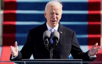 Plan de reactivación económica e infraestructura en tiempos de Biden